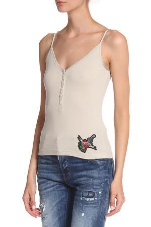 Футболка John Richmond