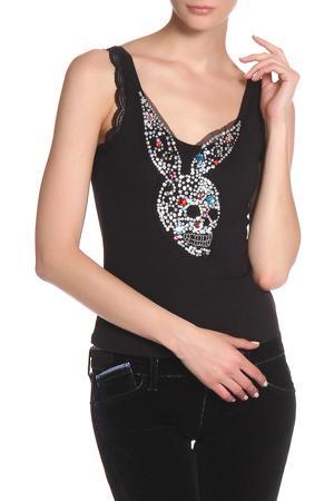 Футболка John Richmond