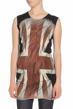 Футболка John Richmond