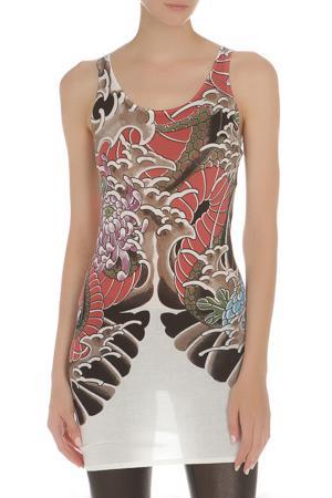 Футболка John Richmond