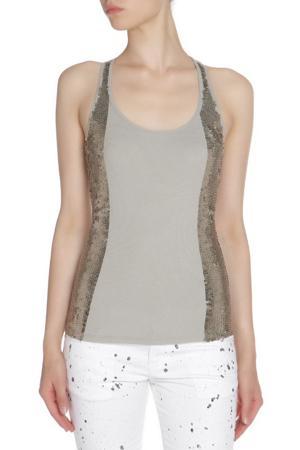 Футболка John Richmond