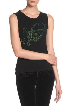 Футболка MARIA INTSCHER