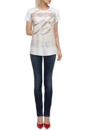 Футболка Blumarine