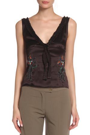 Футболка John Richmond