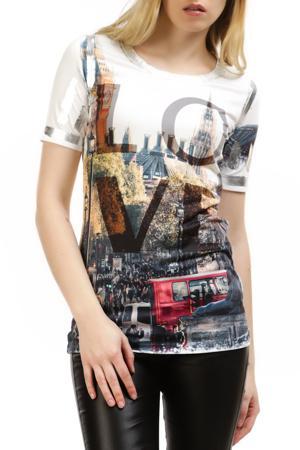 Футболка STEILMANN