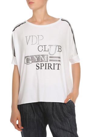 Футболка VDP