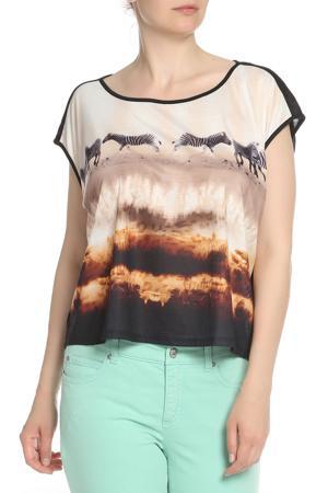 Футболка OUI