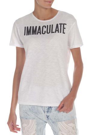 Футболка REPLAY ONE OFF