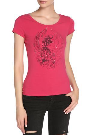 Футболка John Richmond