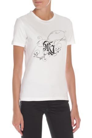 Футболка MARIA INTSCHER