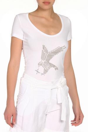 Футболка John Richmond