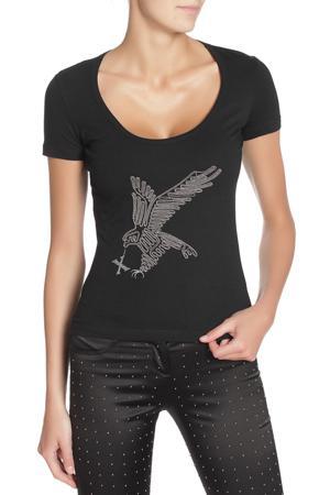 Футболка John Richmond