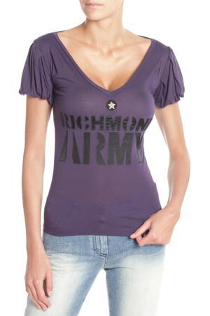 Футболка John Richmond