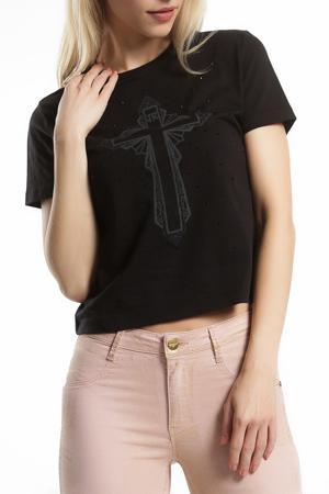 Футболка John Richmond