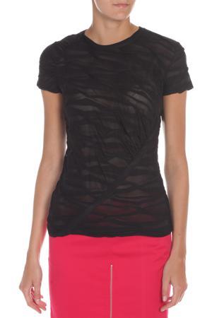 Футболка MARIA INTSCHER