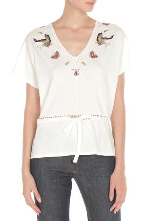 Футболка John Richmond