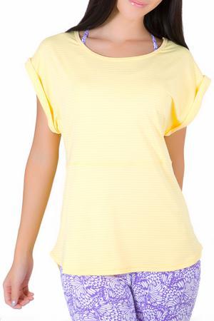 Футболка PURE APPAREL Футболка PURE APPAREL