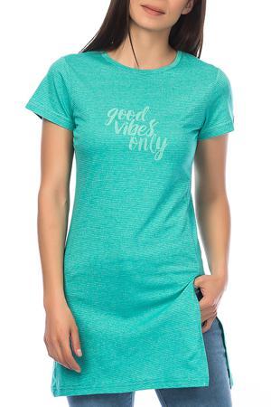 Футболка Dewberry