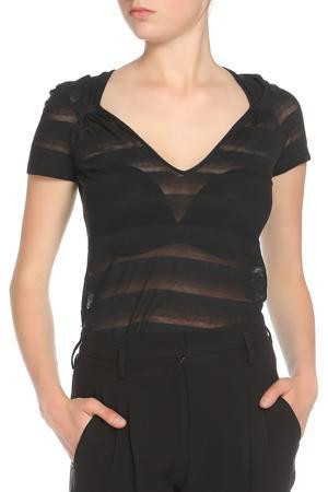 Футболка MARIA INTSCHER