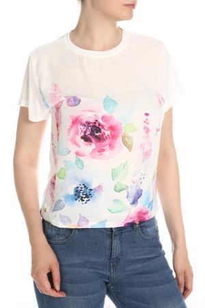 Футболка NATUREL