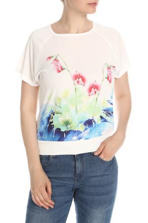 Футболка NATUREL