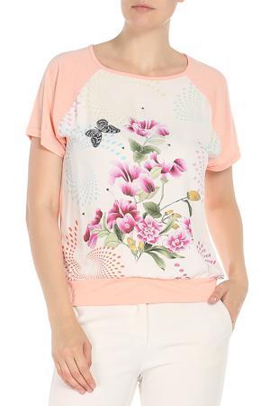 Футболка NATUREL