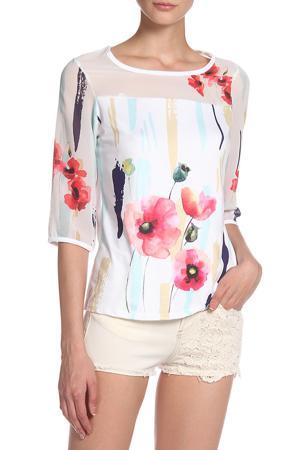 Футболка NATUREL