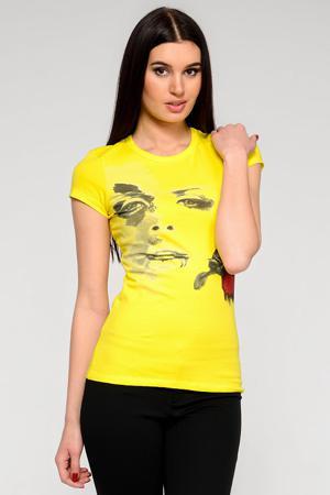 Футболка PunkQueen Футболка PunkQueen