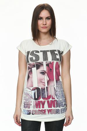 Футболка Touch jeans