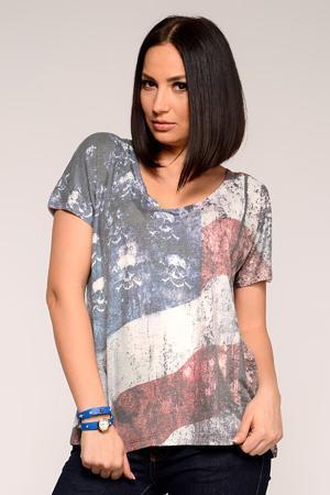 Футболка PunkQueen Футболка PunkQueen