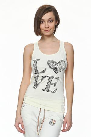 Футболка Touch jeans