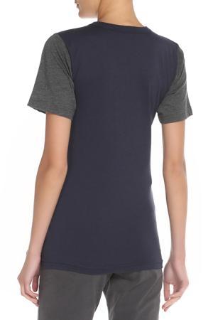 футболка American Apparel