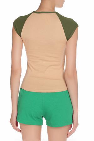 Футболка American Apparel