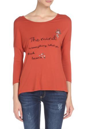 Футболка Tom Farr