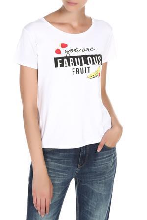 Футболка Tom Farr