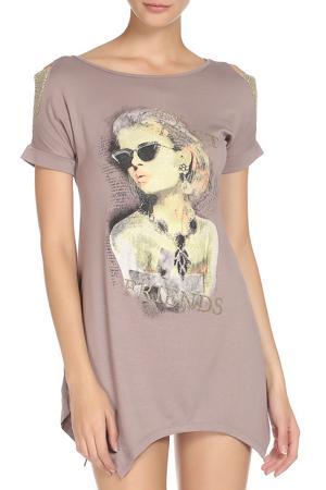 Футболка BON-AR