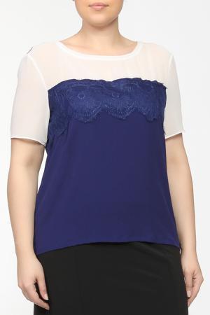 Футболка Elena Miro