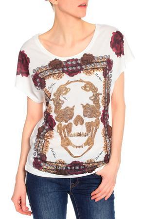 Футболка PunkQueen Футболка PunkQueen