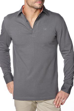 Футболка GAZOIL