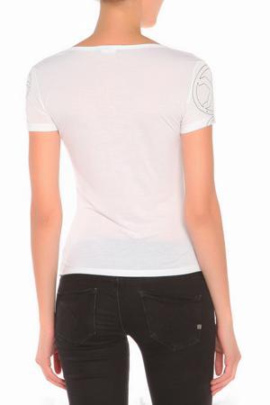 Футболка John Richmond