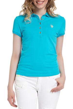 Футболка U.S. Polo Assn.