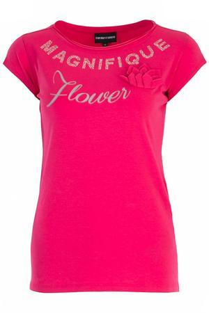 Футболка Emporio Armani