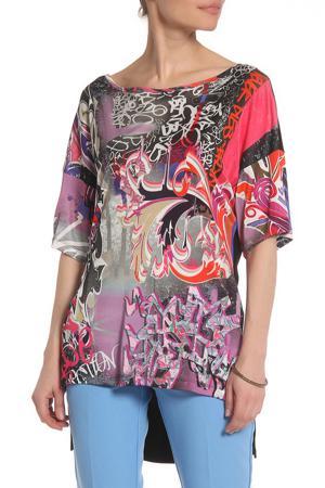 Футболка Versace Collection