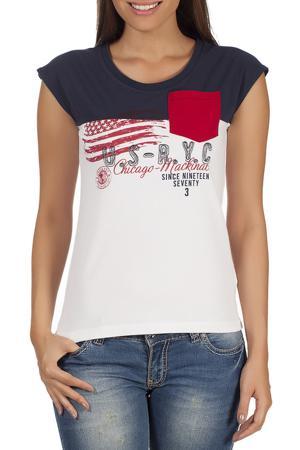 Футболка Galvanni Футболка Galvanni