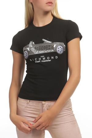 Футболка John Richmond