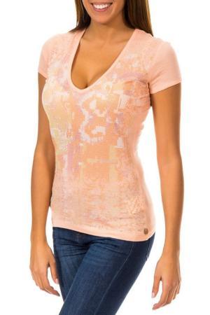 Футболка Met