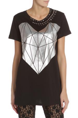 Футболка TWIN-SET