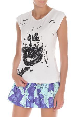 Футболка John Richmond