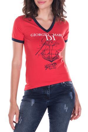 Футболка GIORGIO DI MARE