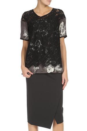 Футболка TWIN-SET